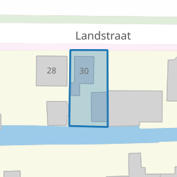 Perceel ADK00-K-1287