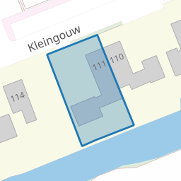 Perceel ADK00-K-1446