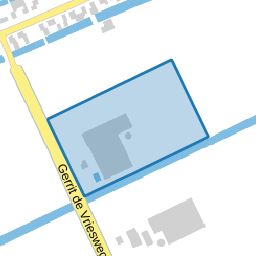 Perceel ADK00-K-1448