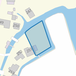 Perceel ADK00-K-1480