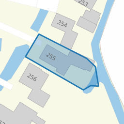 Perceel ADK00-K-1484