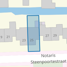 Perceel ADK00-K-1491