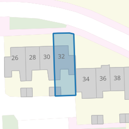 Perceel ADK00-K-1509