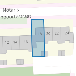 Perceel ADK00-K-1516