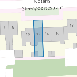 Perceel ADK00-K-1519