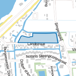 Perceel ADK00-K-1549