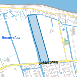 Perceel ADK00-K-1594