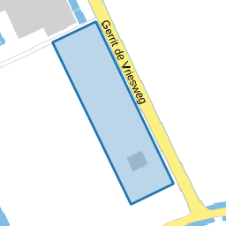 Perceel ADK00-K-1722