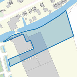 Perceel ADK00-K-1939