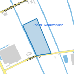 Perceel ADK00-K-1943