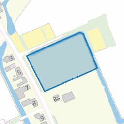 Perceel ADK00-K-1947