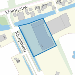 Perceel ADK00-K-1984