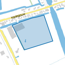 Perceel ADK00-K-1996