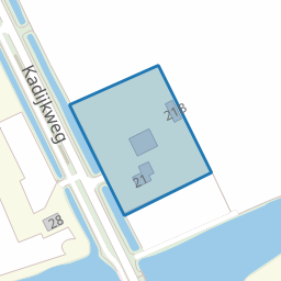 Perceel ADK00-K-2001