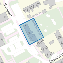 Perceel ADK00-K-2163