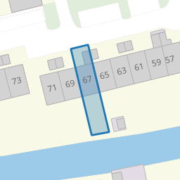 Perceel ADK00-K-2236