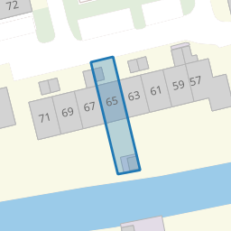 Perceel ADK00-K-2237