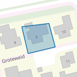 Perceel ADK00-K-2308