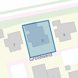 Perceel ADK00-K-2309