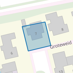 Perceel ADK00-K-2310