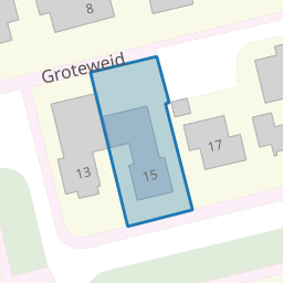 Perceel ADK00-K-2316