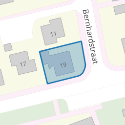 Perceel ADK00-K-2318