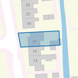 Perceel ADK00-K-2358