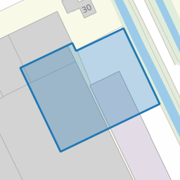 Perceel ADK00-K-2392