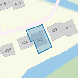 Perceel ADK00-K-2468