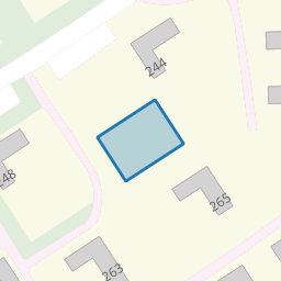 Perceel ADK00-K-2552