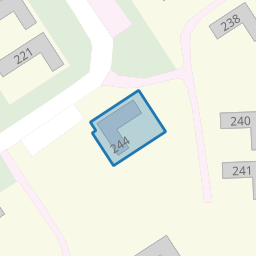 Perceel ADK00-K-2553