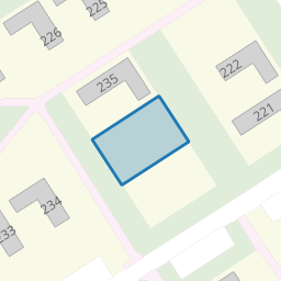 Perceel ADK00-K-2561