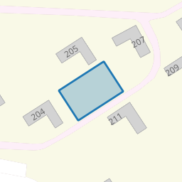 Perceel ADK00-K-2581