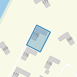 Perceel ADK00-K-2623