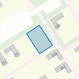 Perceel ADK00-K-2645