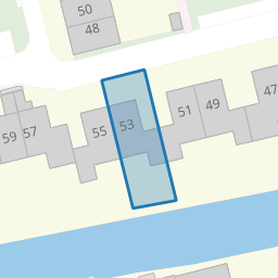 Perceel ADK00-K-2694