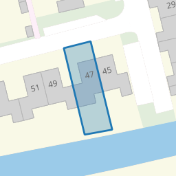 Perceel ADK00-K-2697