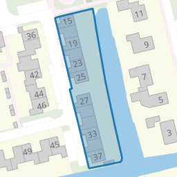 Perceel ADK00-K-2705