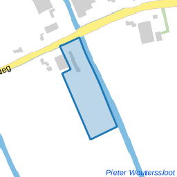 Perceel ADK00-K-2749