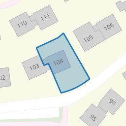 Perceel ADK00-K-2844