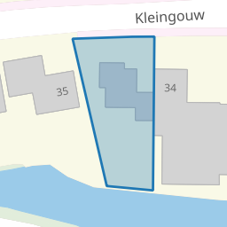 Perceel ADK00-K-2950