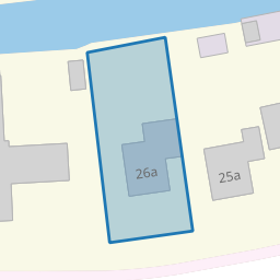 Perceel ADK00-K-2960