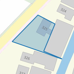 Perceel ADK00-K-2986