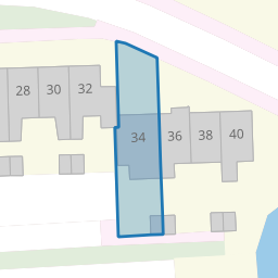 Perceel ADK00-K-2991