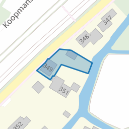 Perceel ADK00-K-2996