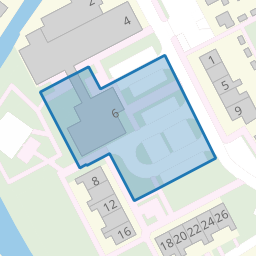 Perceel ADK00-K-3039