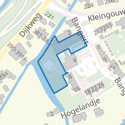 Perceel ADK00-K-3040