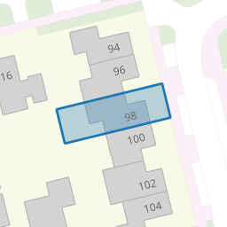 Perceel ADK00-K-3060