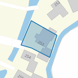 Perceel ADK00-K-3178