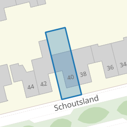 Perceel ADK00-K-3314